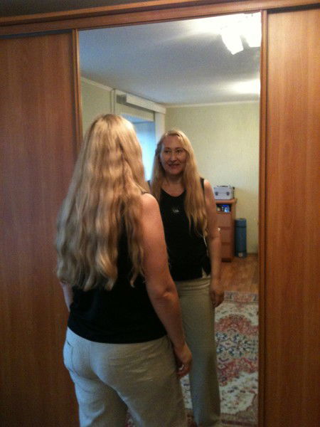 Рамзия Закирова