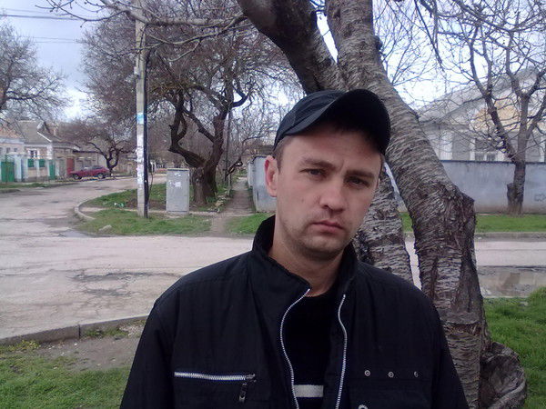 Сергей Малков