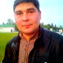 Андрей Скляренко