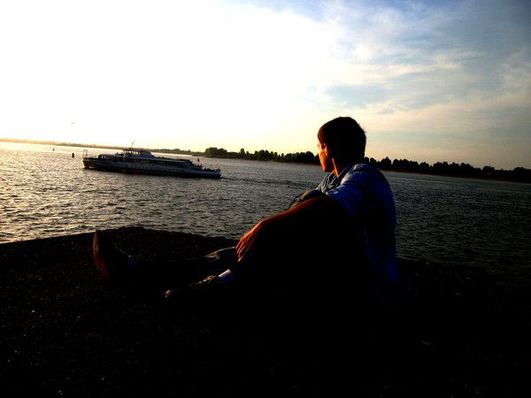 Андрей Лабзин