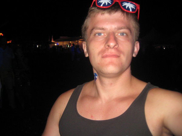 Михас Дорохов