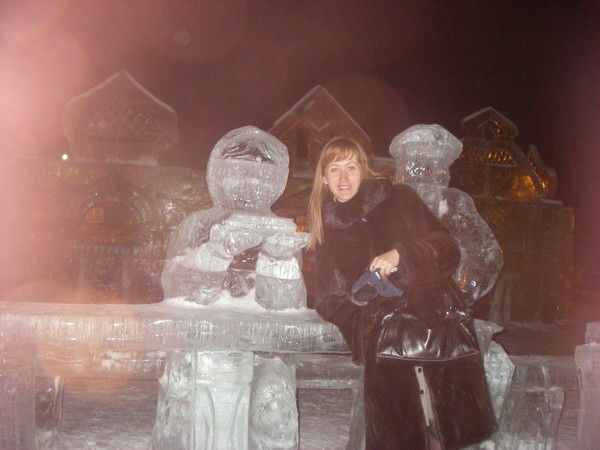 Alena Чернова