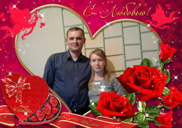 Денис Сопегин