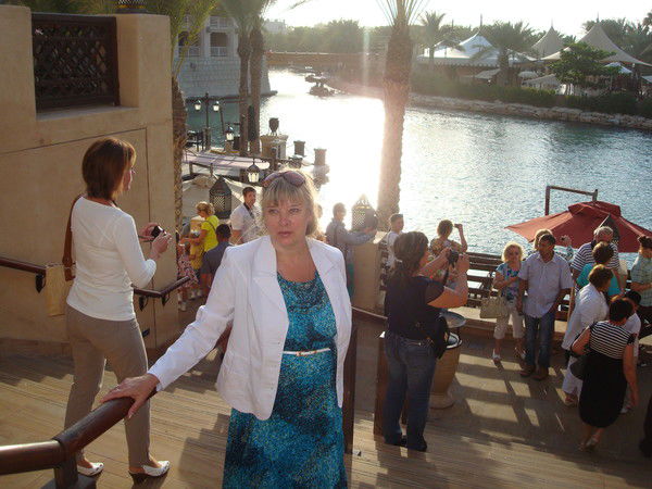 Ольга Федечкина