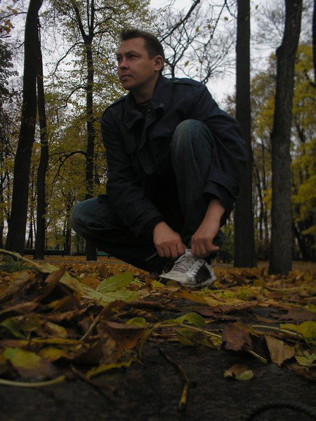 Александр Диденко