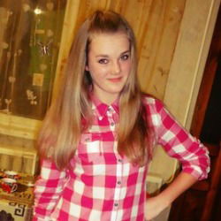 Анюта Шесттко