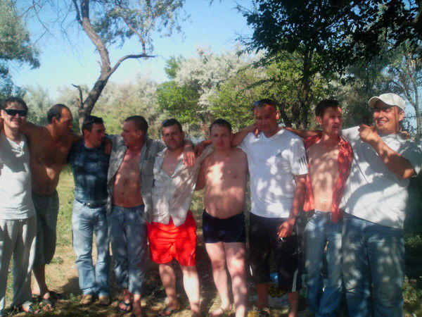 Алексей Суриков