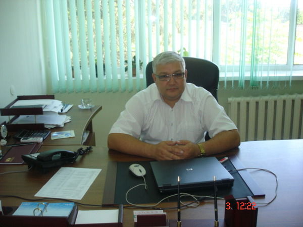 Ерлик Абралиев