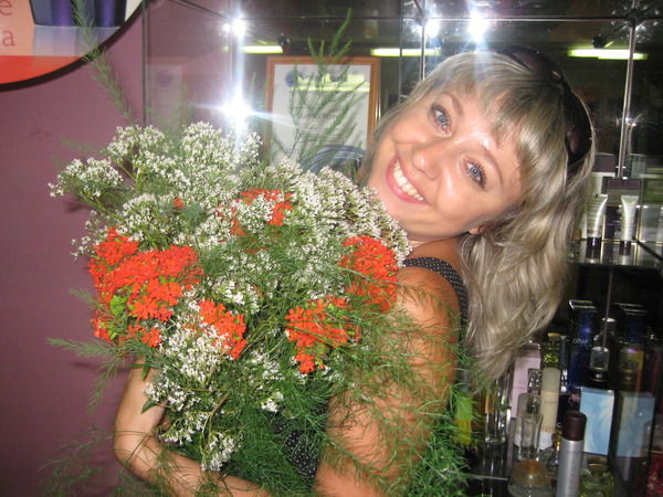 Наталья Вольская