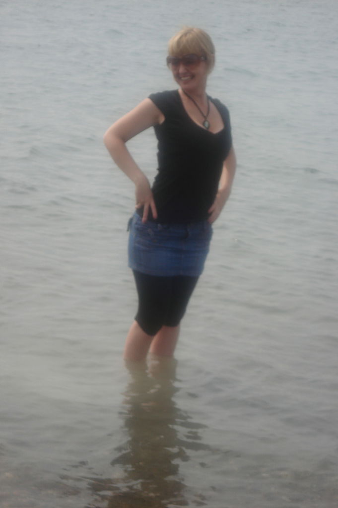 Елена Крысанова