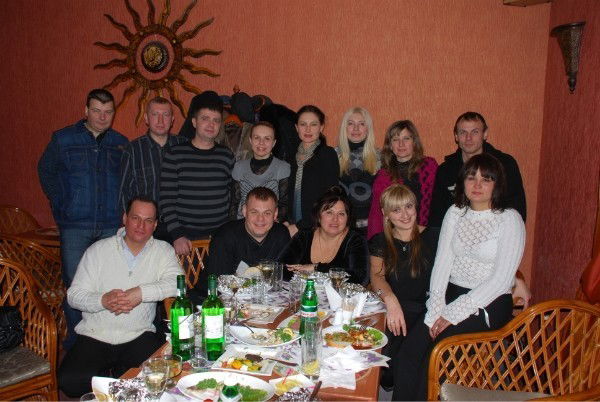 Дмитрий Маляренко