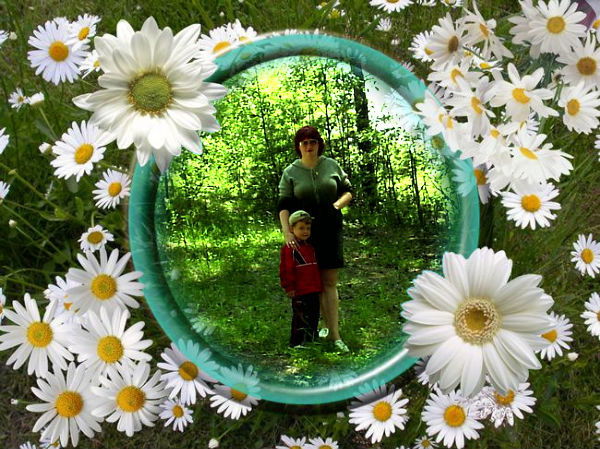 Просто Мария