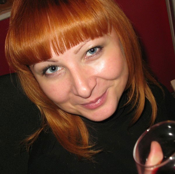 Людмила Крукович