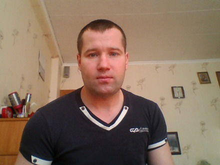 Роман Трегубов