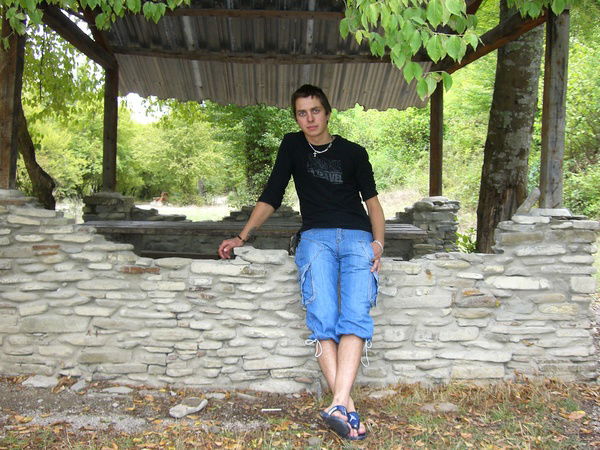 Илья Назаров