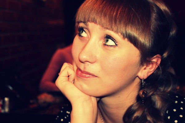 Мария Федонова