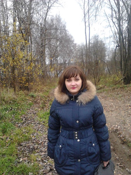 Мария Часова