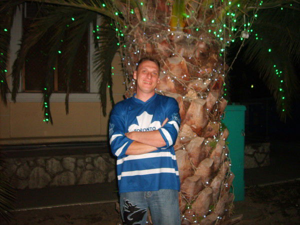 Андрей Копылов