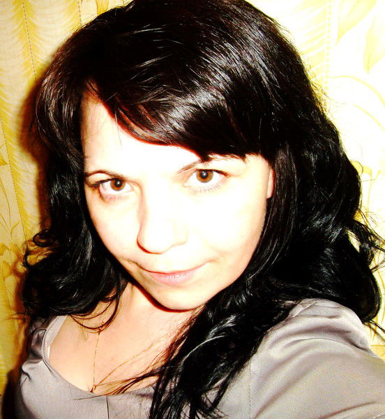 Наталья Сальникова