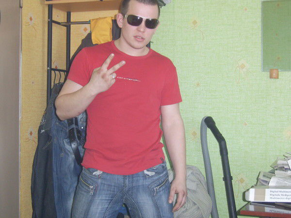 Сергей Фиянов