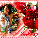 Екатерина Абаканова