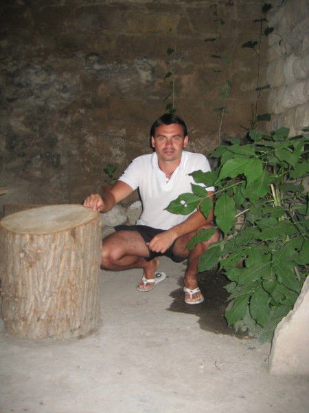 Евгений Жадько