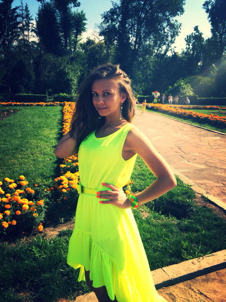 Света Кислицина