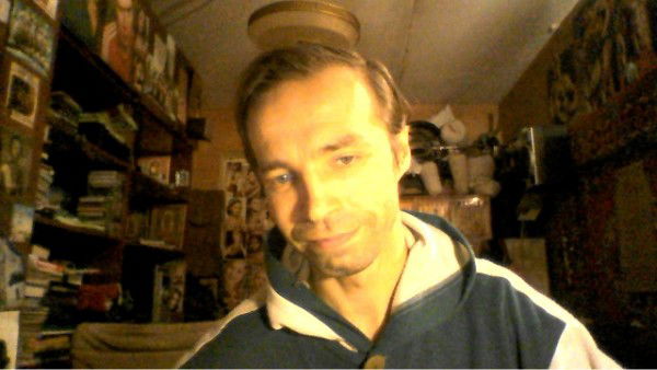 Александр Лялькин