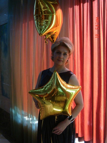 Вязникова Елена