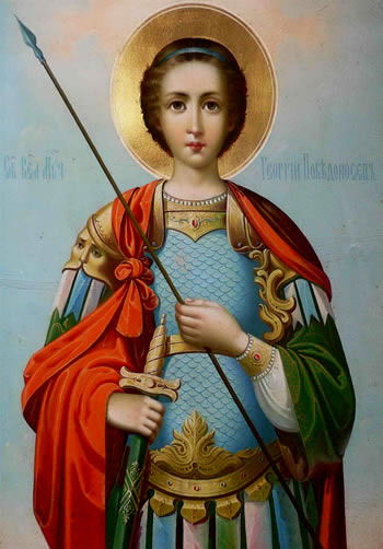 Фарли Стилвел