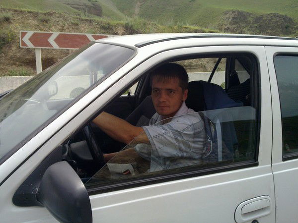 Виктор Софронов