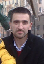 Андрей Тисецкий