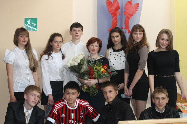 Галина Сурина