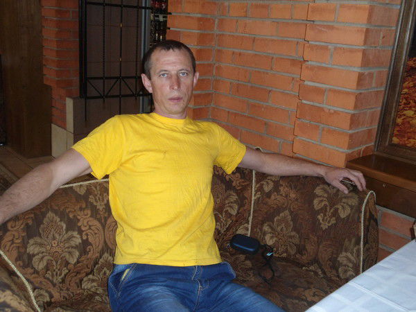 Андрей Нахаенко