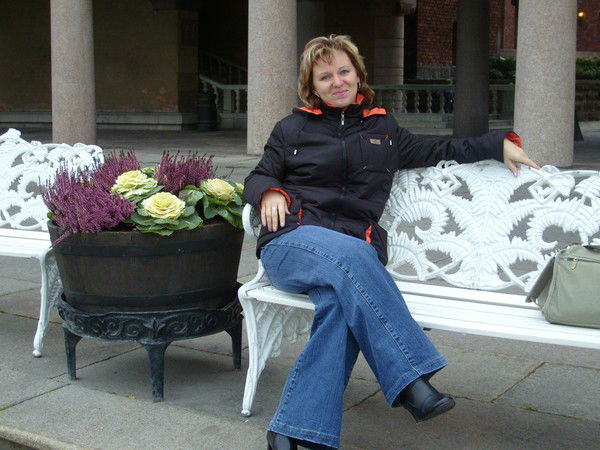 Татьяна Завротынская