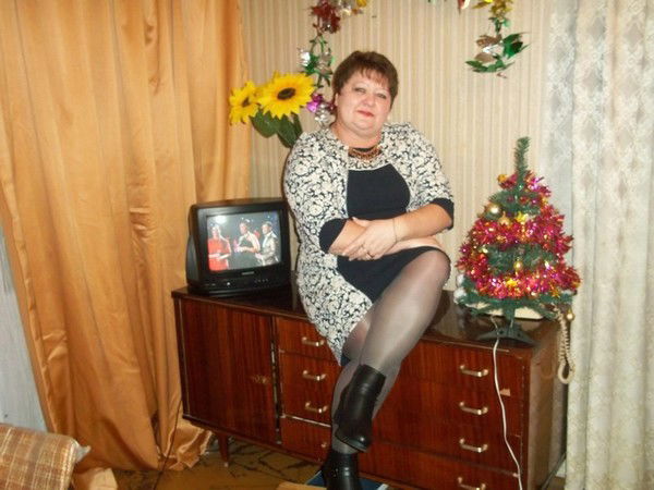 Наталия Межирицкая