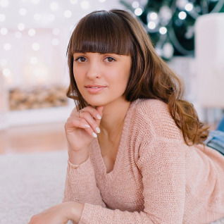 Карина Шваб