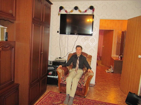 Игорь Калыманов