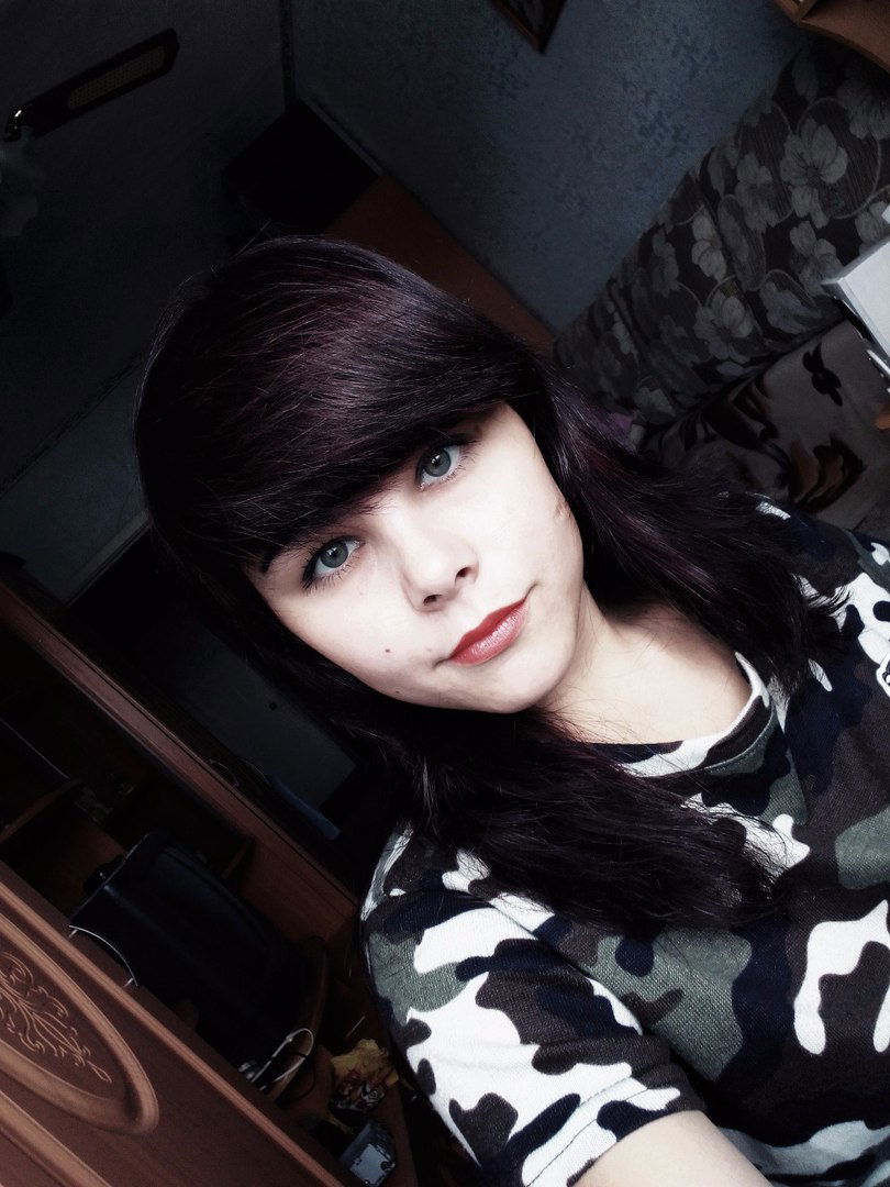 Кристина Гуричева