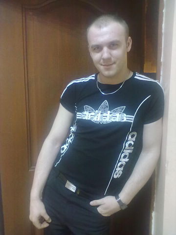 Александр Кулешов