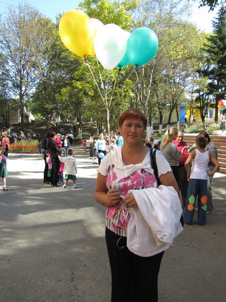 Елена Шашина