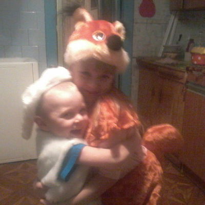 Олеся Коробецкая