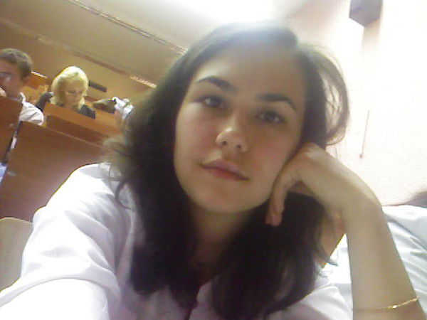 Ольга Гулиева