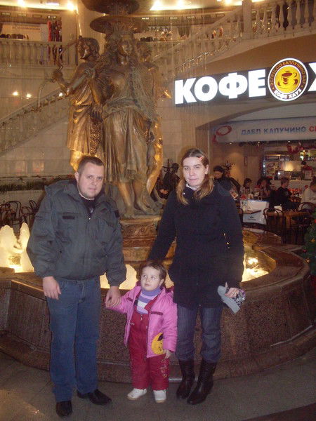 Роман Аксенов