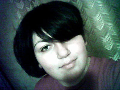 Анастасия Воробьева