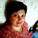 Lena Sinkevich