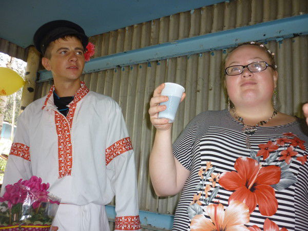 Катя Куликова