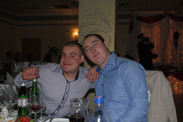 Руслан Гапич