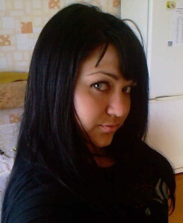 Яночка Куклева