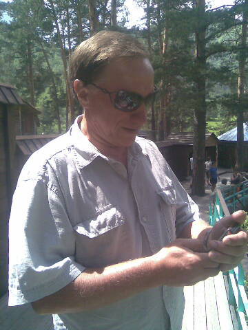 Борис Хохлов